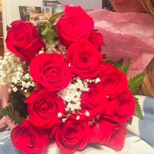 Meet your Posher, Carell